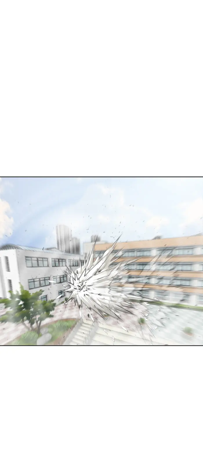 Superhuman Era Chapter 63 - halaman 37