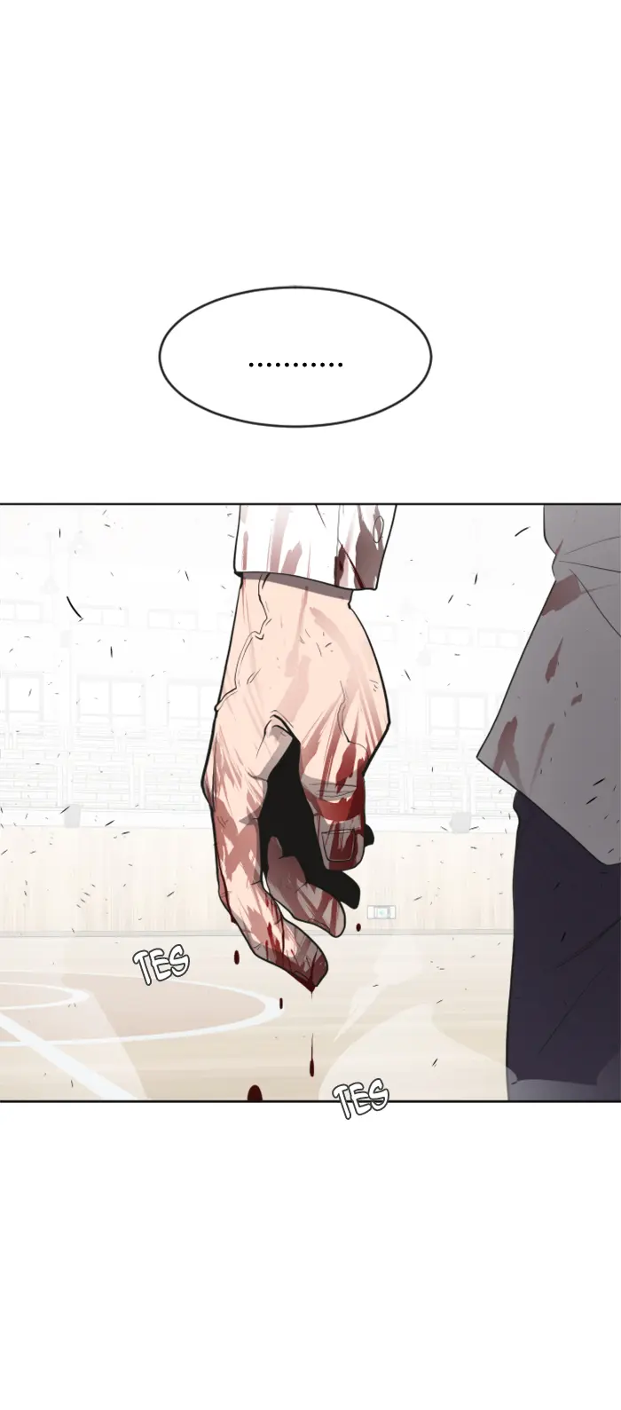Superhuman Era Chapter 63 - halaman 38
