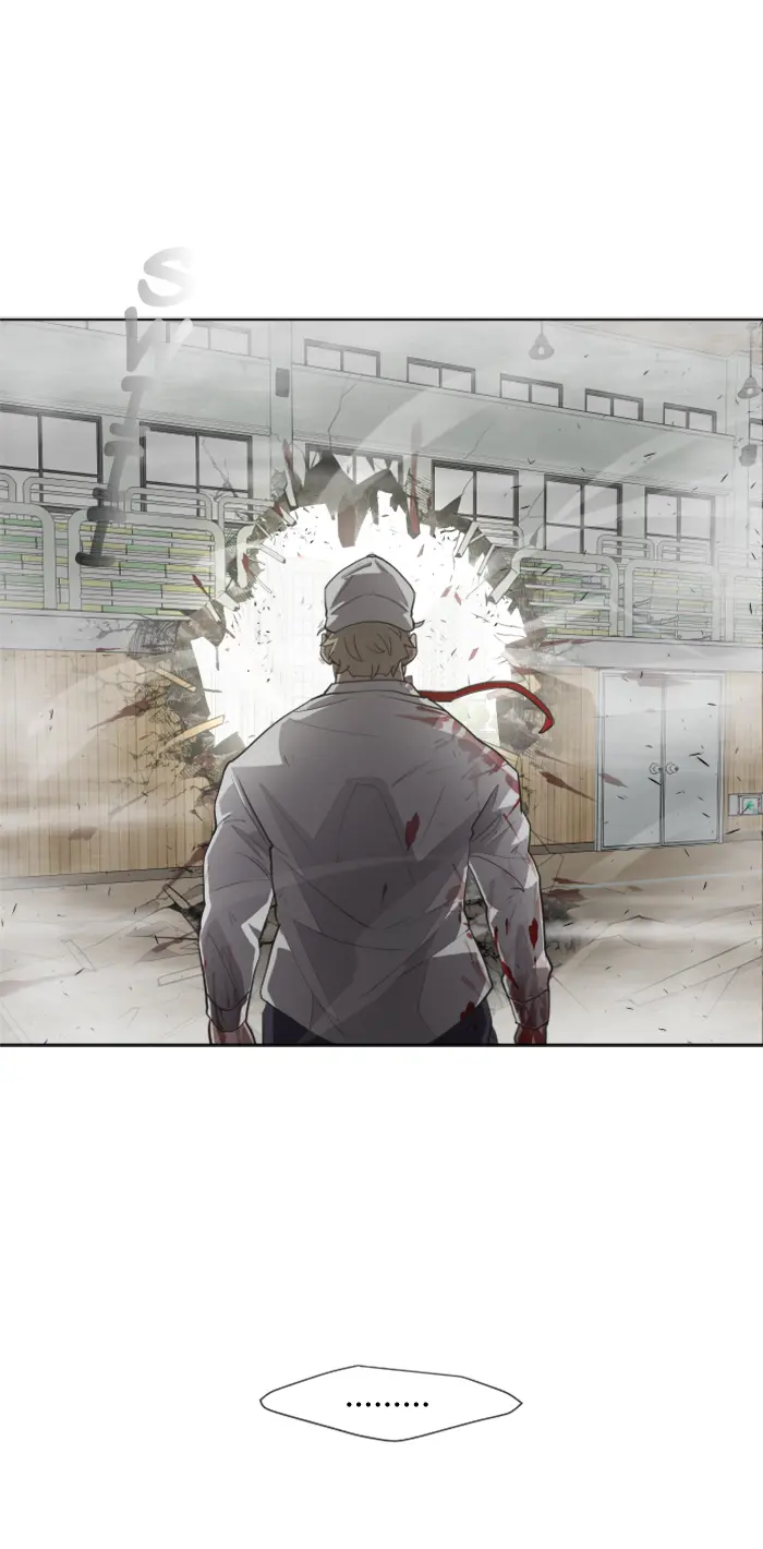 Superhuman Era Chapter 63 - halaman 39