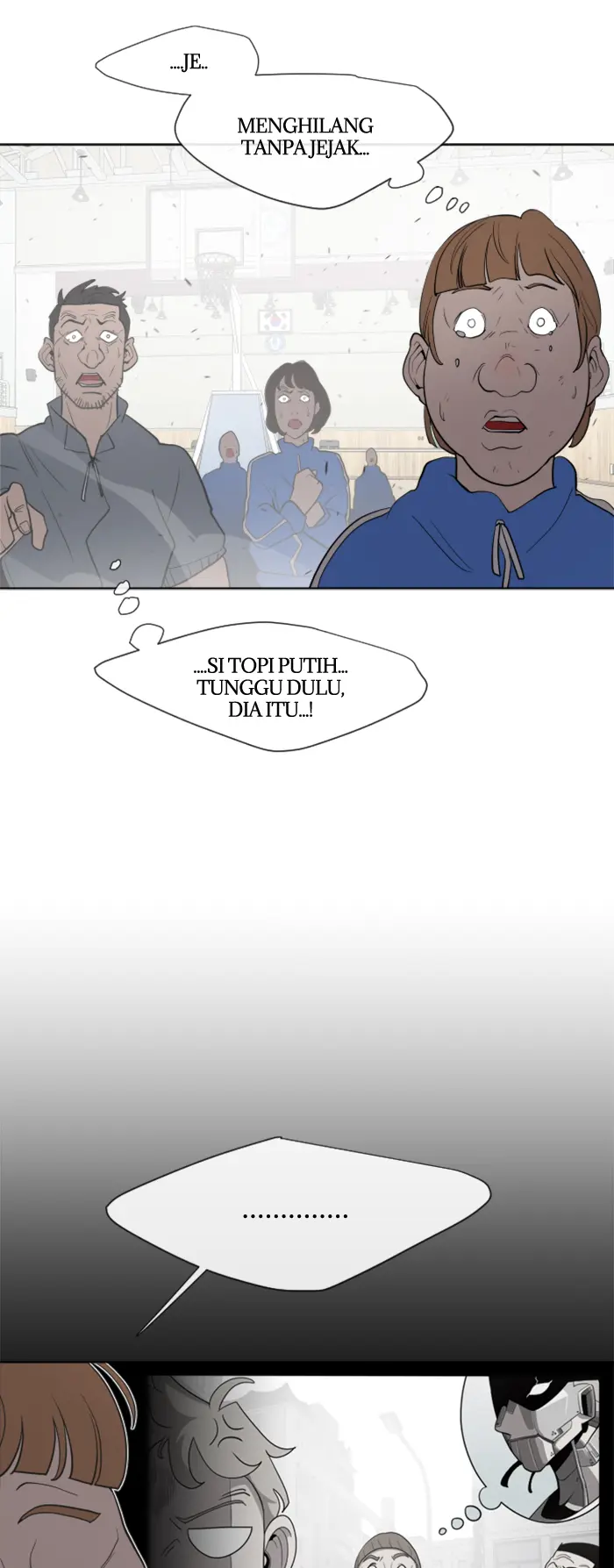 Superhuman Era Chapter 63 - halaman 40