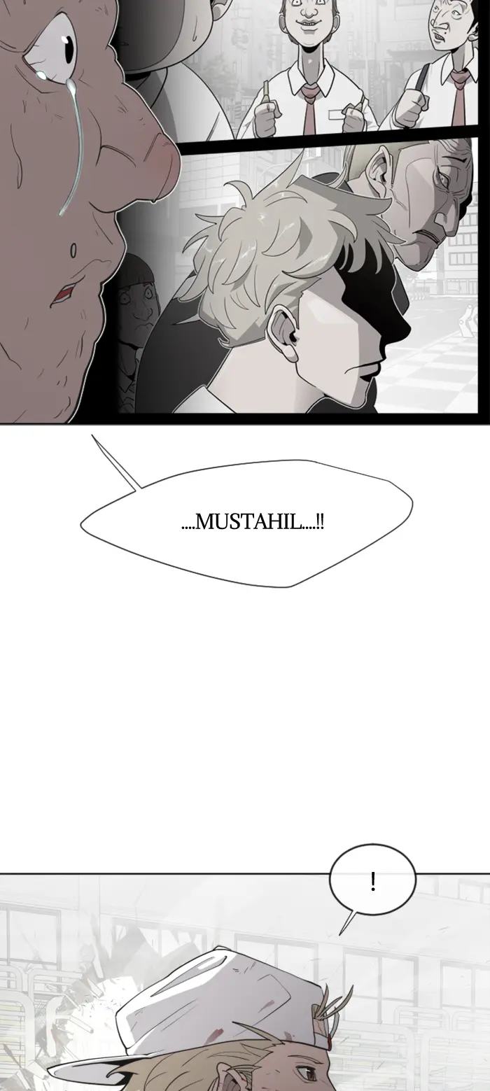 Superhuman Era Chapter 63 - halaman 41