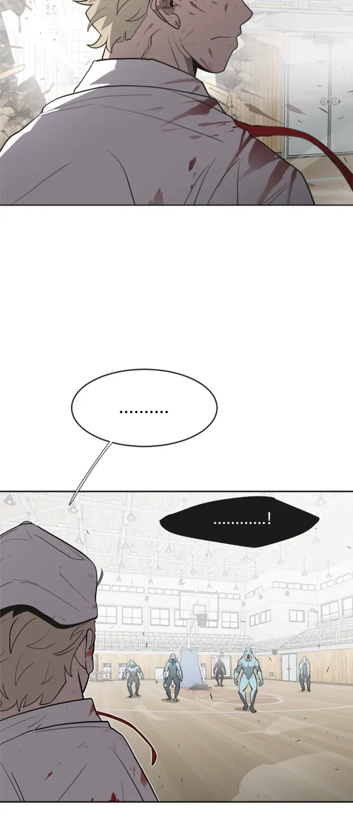 Superhuman Era Chapter 63 - halaman 42