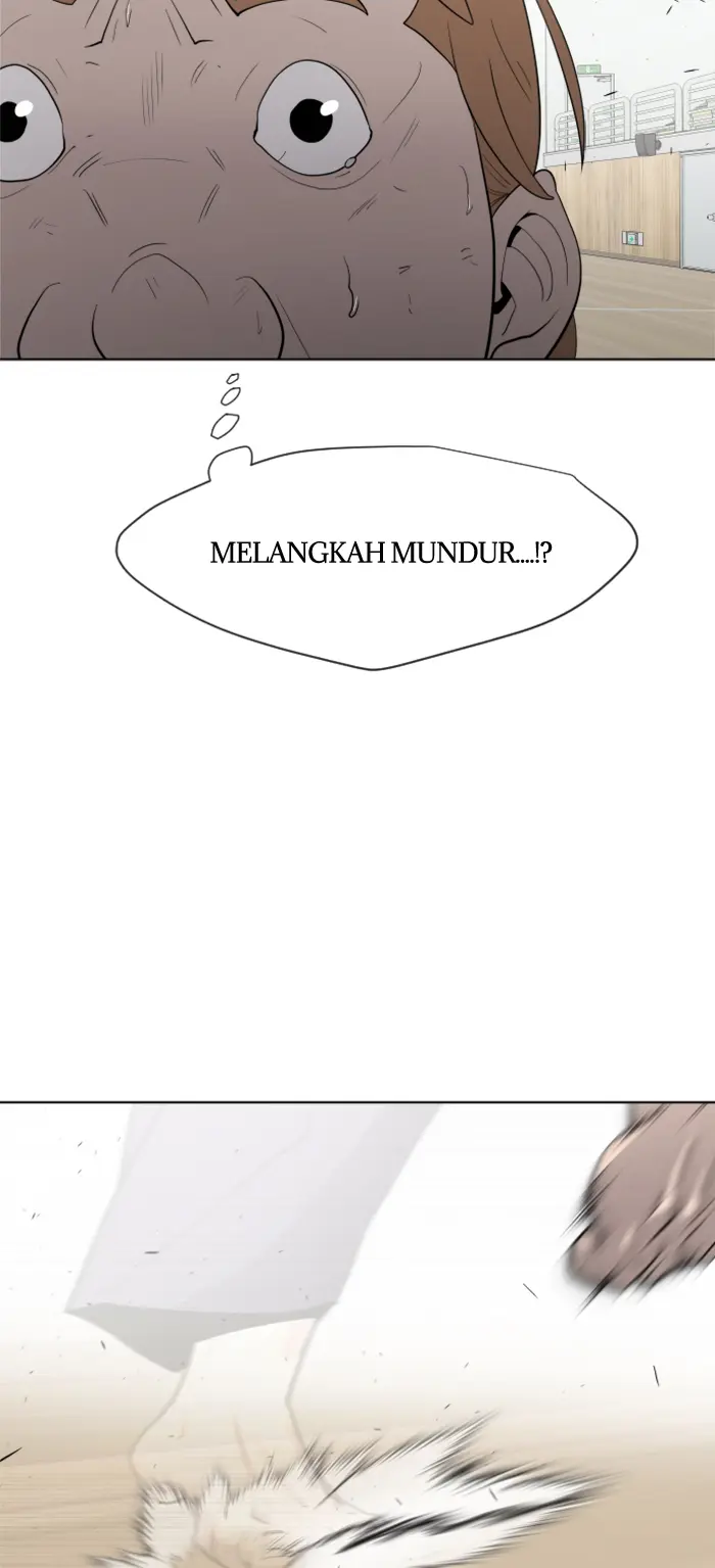 Superhuman Era Chapter 63 - halaman 44
