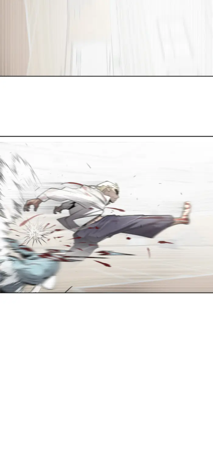 Superhuman Era Chapter 63 - halaman 46