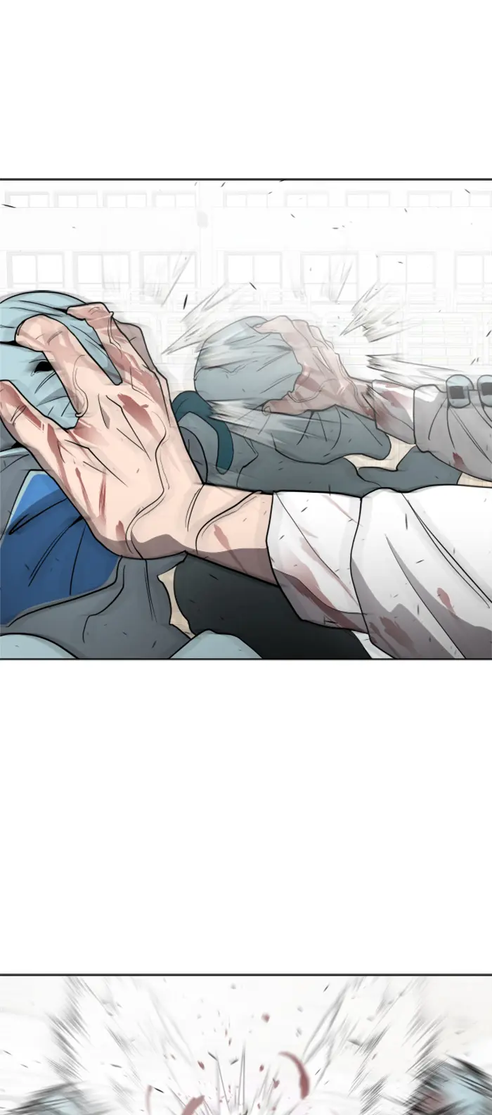 Superhuman Era Chapter 63 - halaman 47