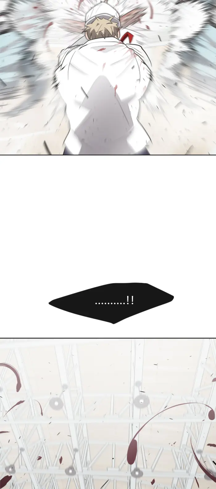 Superhuman Era Chapter 63 - halaman 48