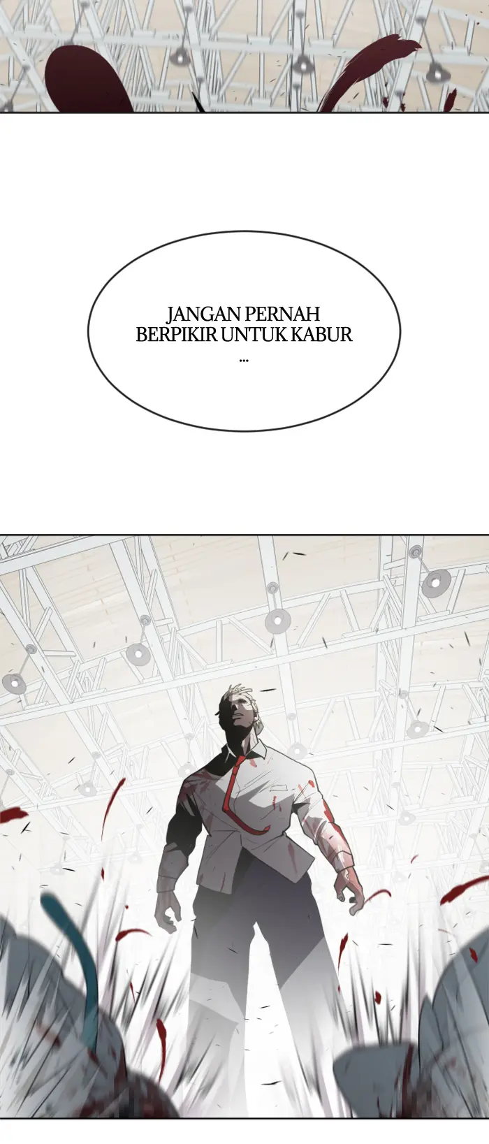 Superhuman Era Chapter 63 - halaman 49