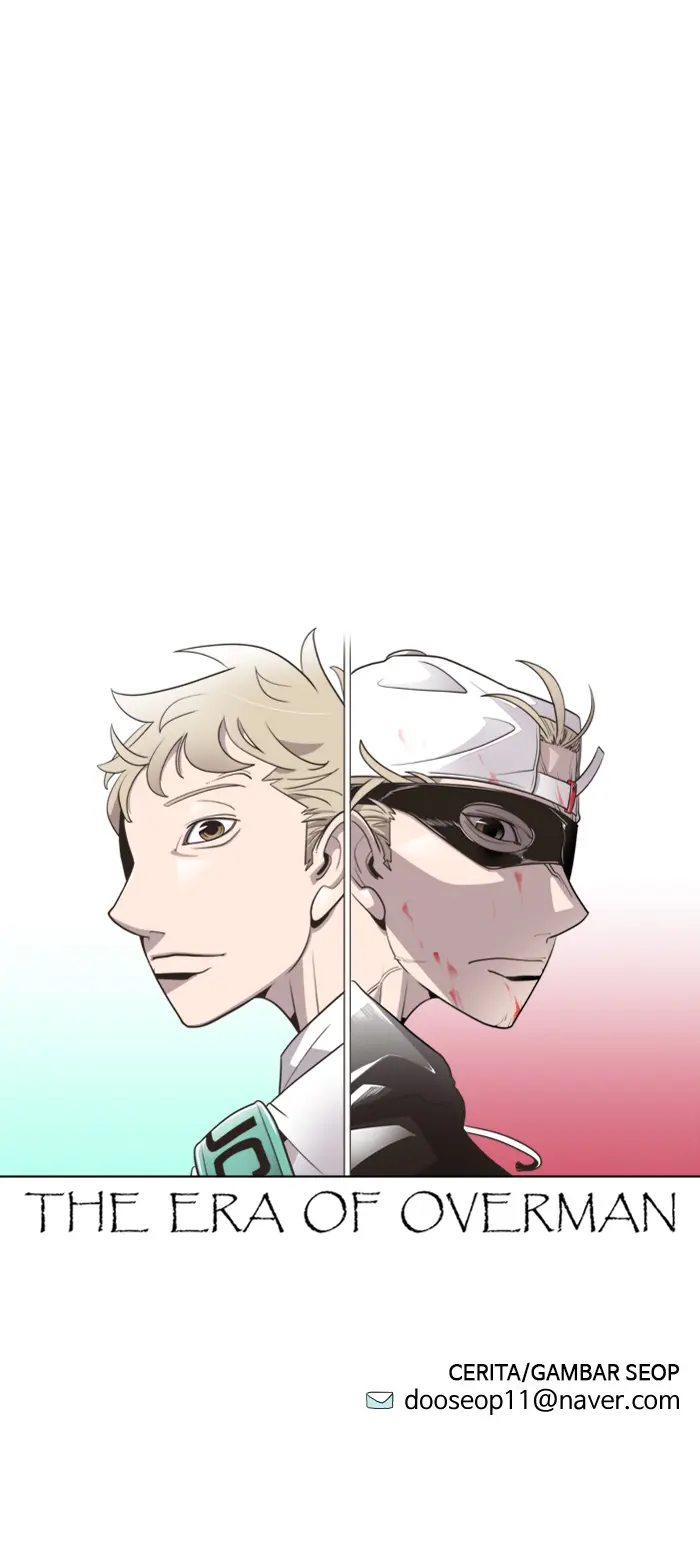 Superhuman Era Chapter 63 - halaman 5