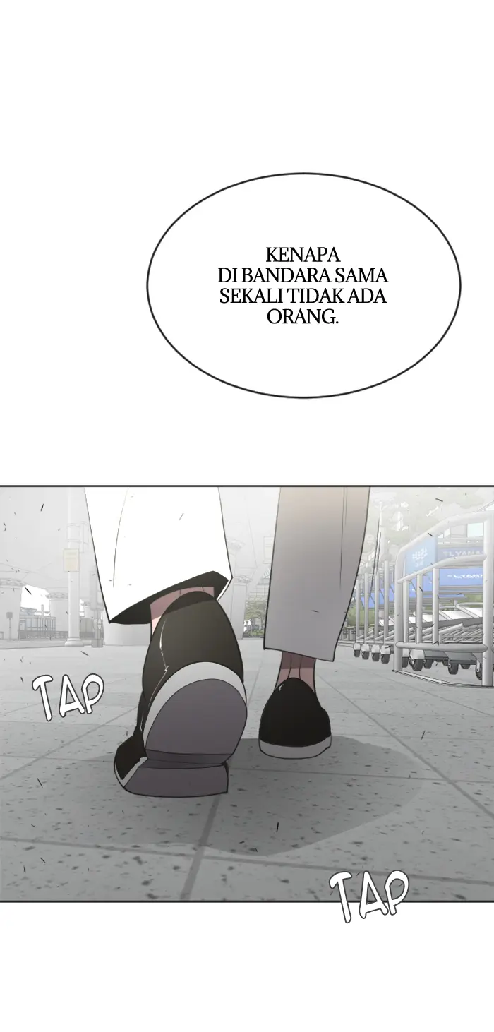 Superhuman Era Chapter 63 - halaman 52