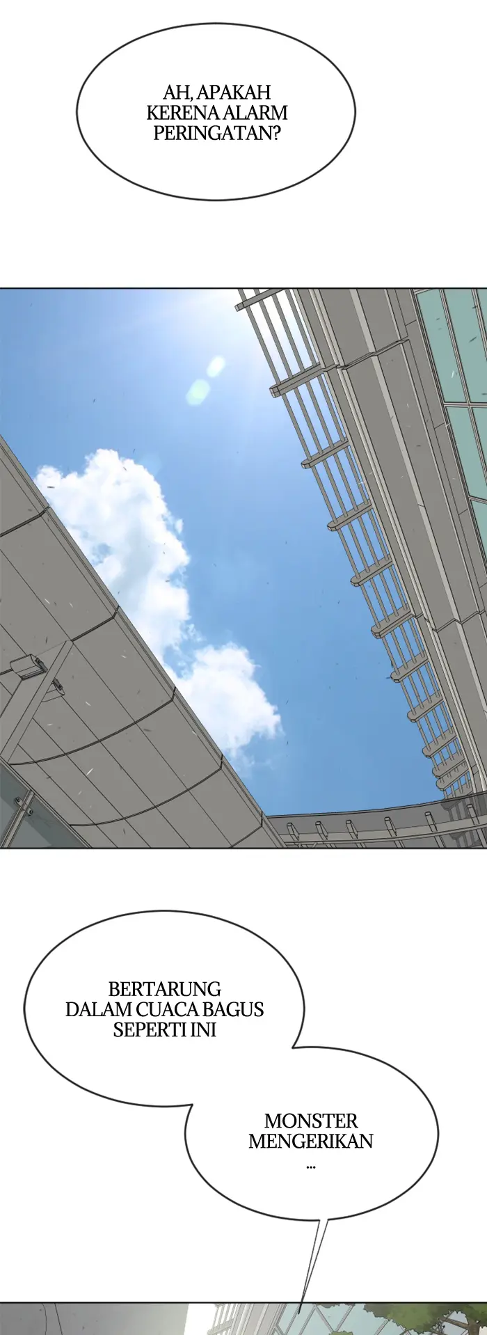 Superhuman Era Chapter 63 - halaman 53
