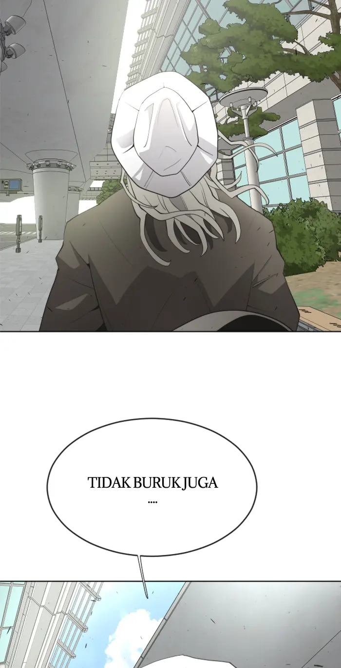 Superhuman Era Chapter 63 - halaman 54