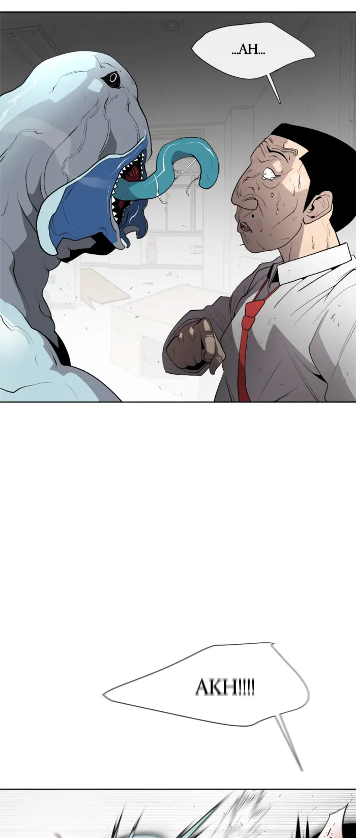 Superhuman Era Chapter 63 - halaman 7