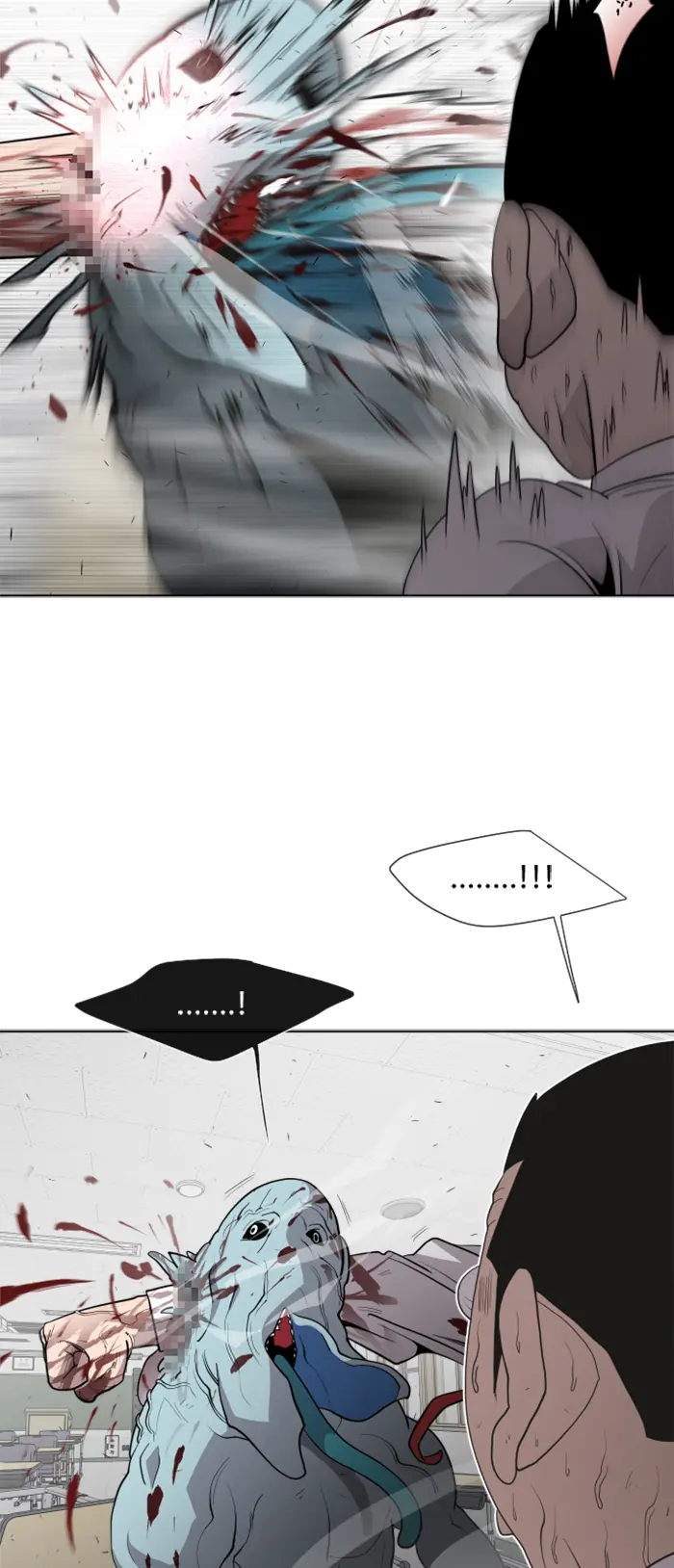 Superhuman Era Chapter 63 - halaman 8