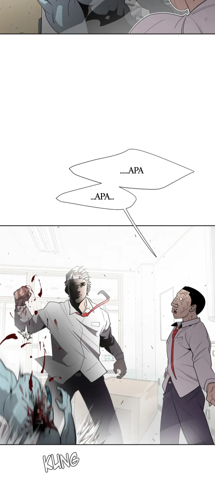 Superhuman Era Chapter 63 - halaman 9