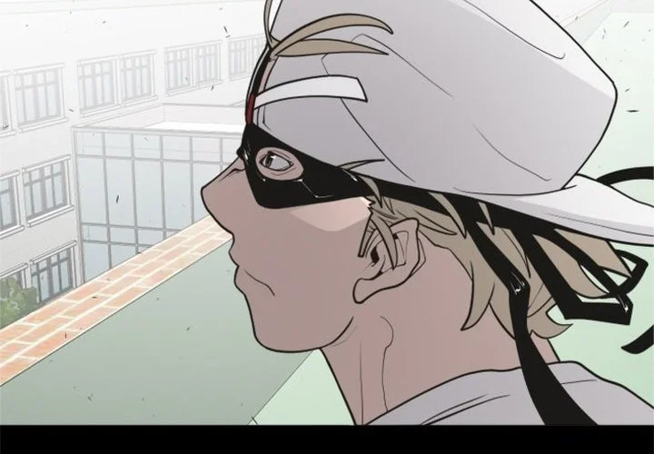 Superhuman Era Chapter 64 - halaman 12