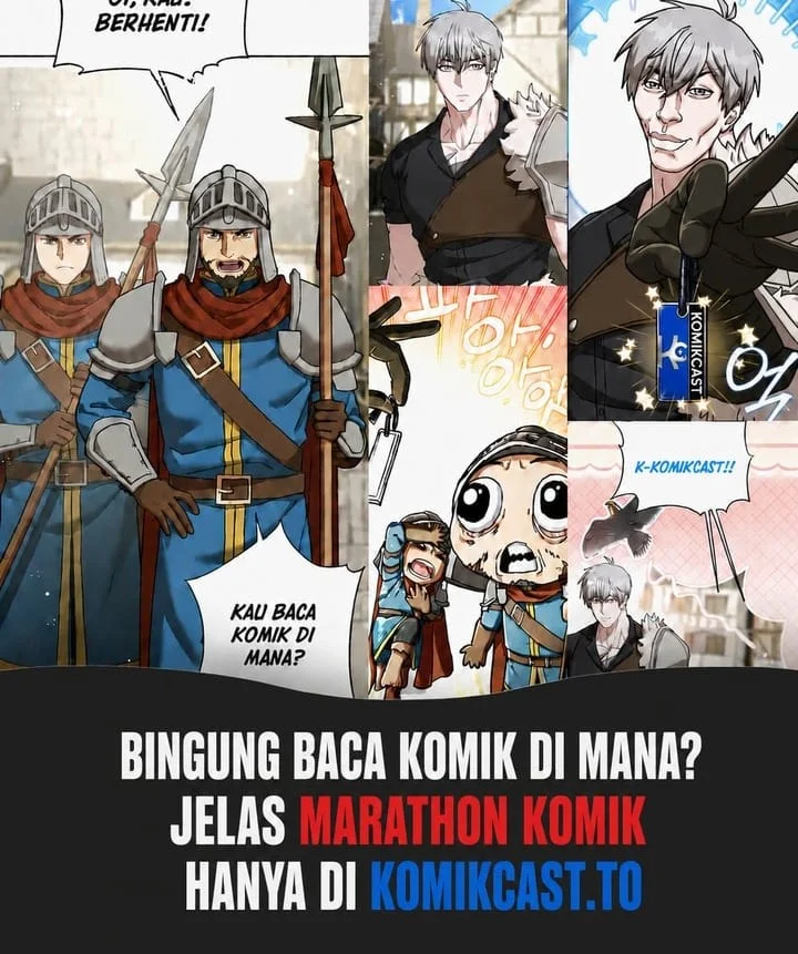 Superhuman Era Chapter 64 - halaman 19