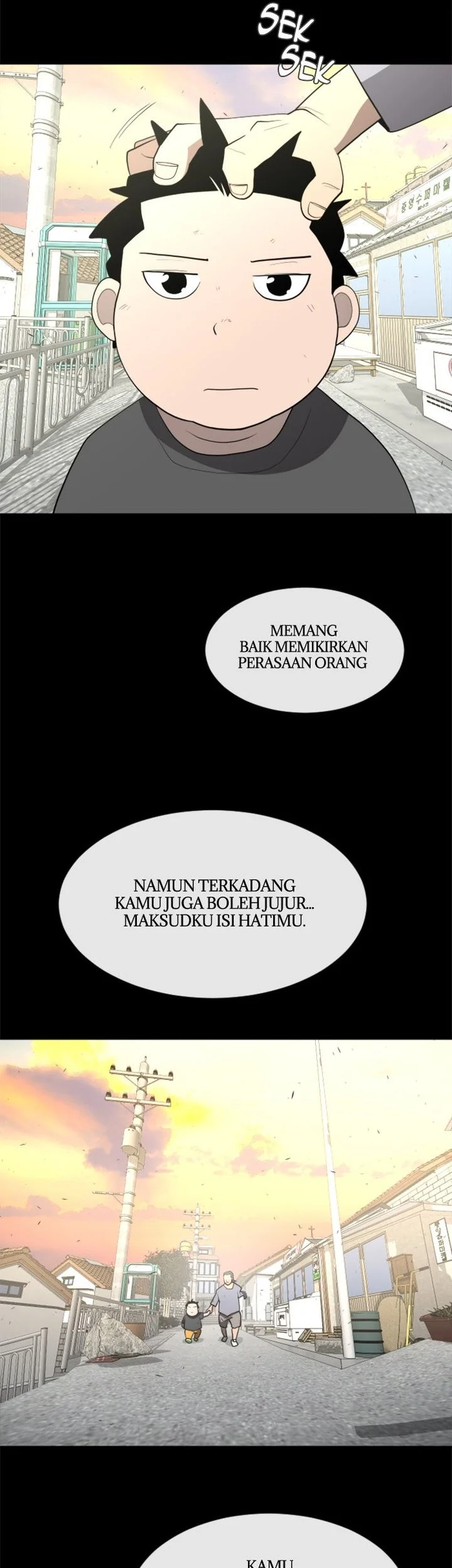 Superhuman Era Chapter 64 - halaman 2