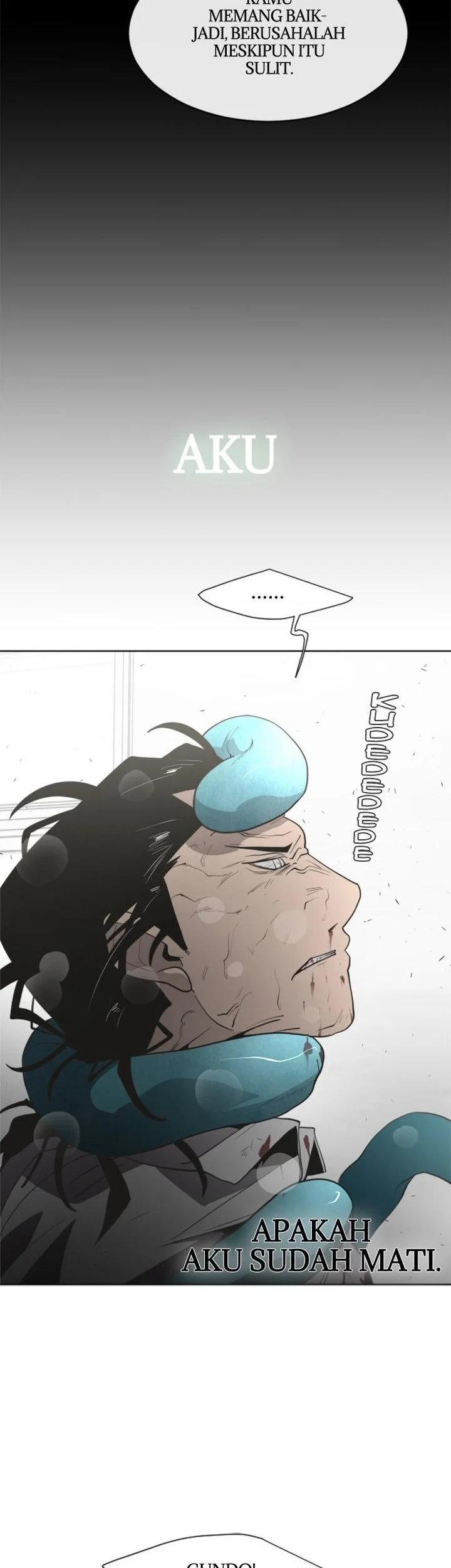 Superhuman Era Chapter 64 - halaman 3