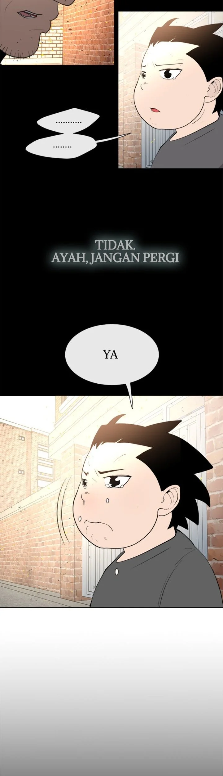 Superhuman Era Chapter 64 - halaman 7