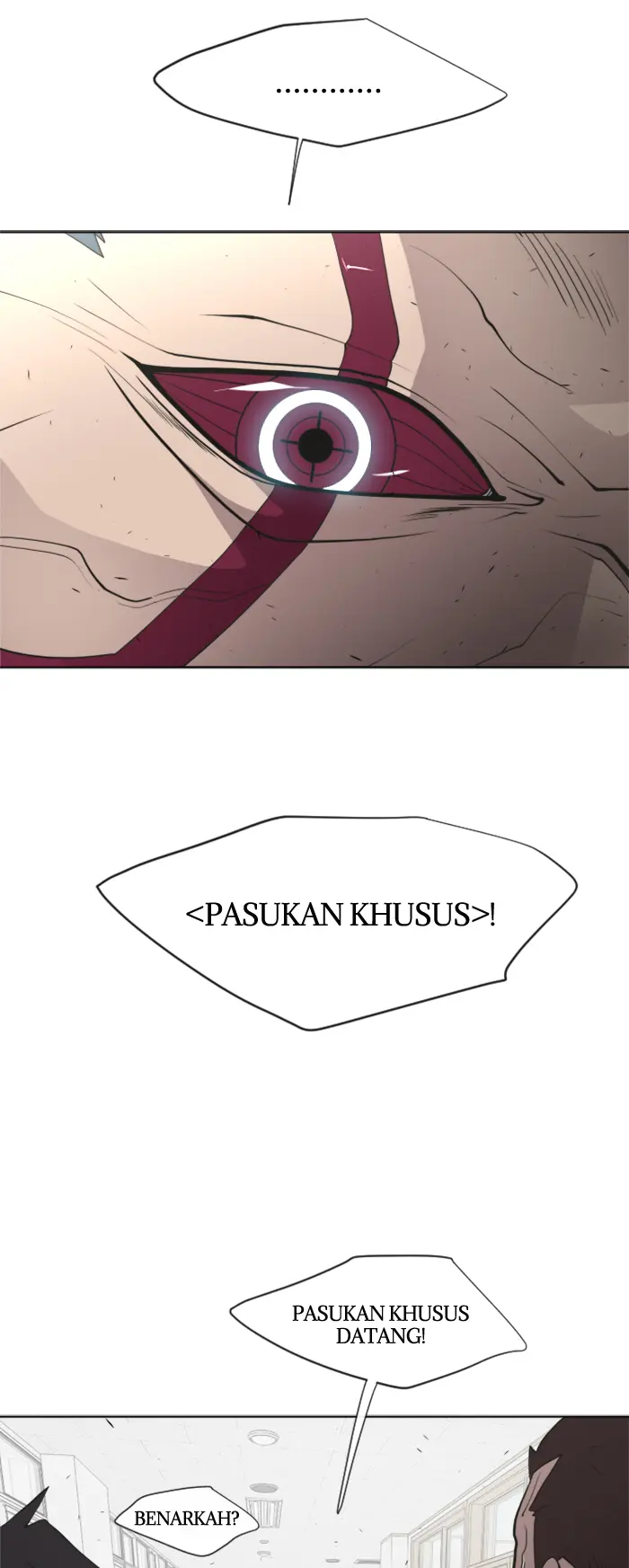 Superhuman Era Chapter 65 - halaman 10