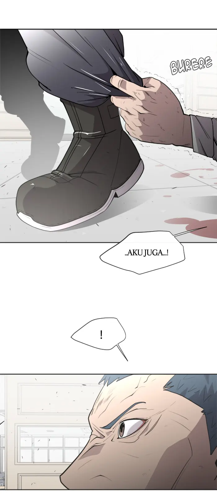 Superhuman Era Chapter 65 - halaman 17