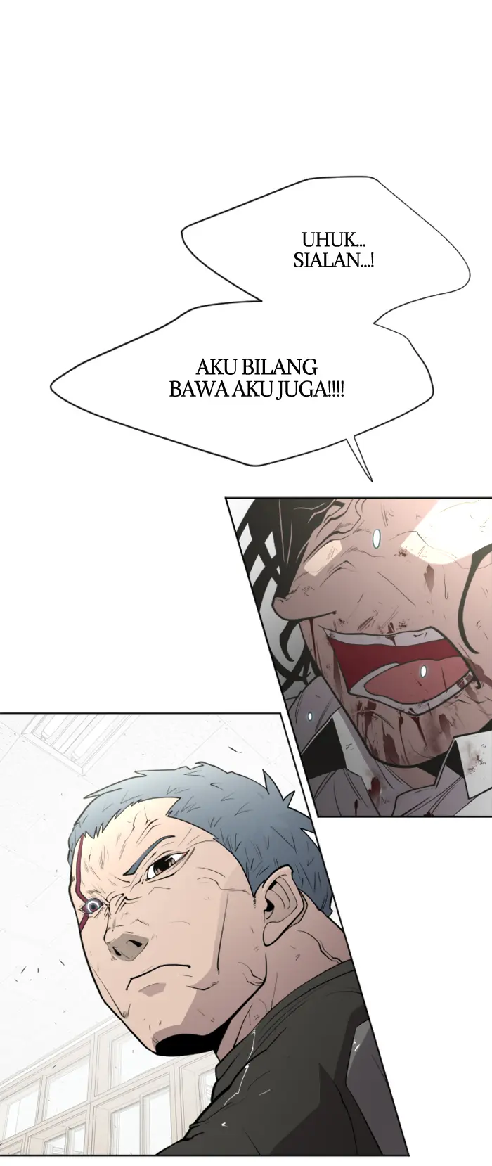 Superhuman Era Chapter 65 - halaman 18