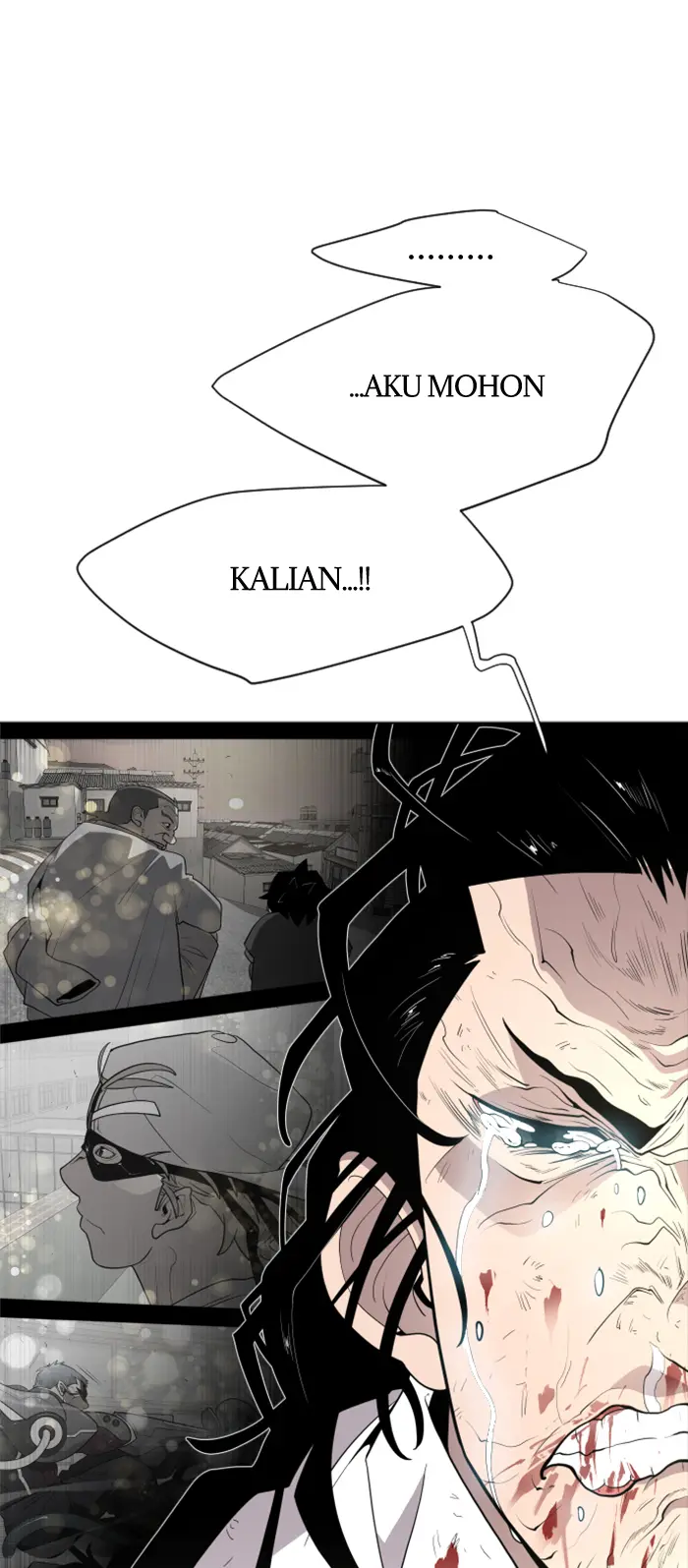 Superhuman Era Chapter 65 - halaman 19