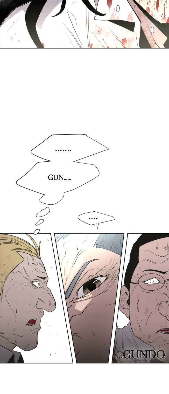Superhuman Era Chapter 65 - halaman 20