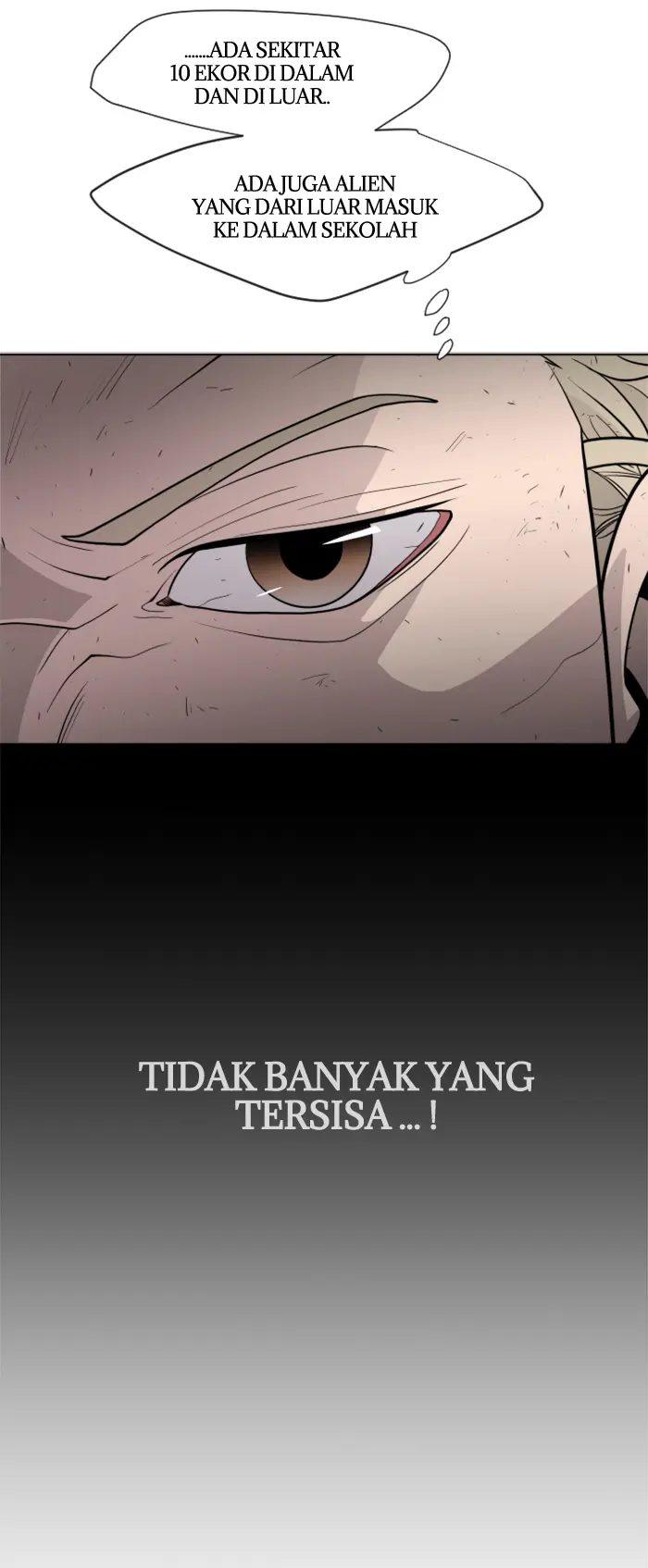 Superhuman Era Chapter 65 - halaman 26