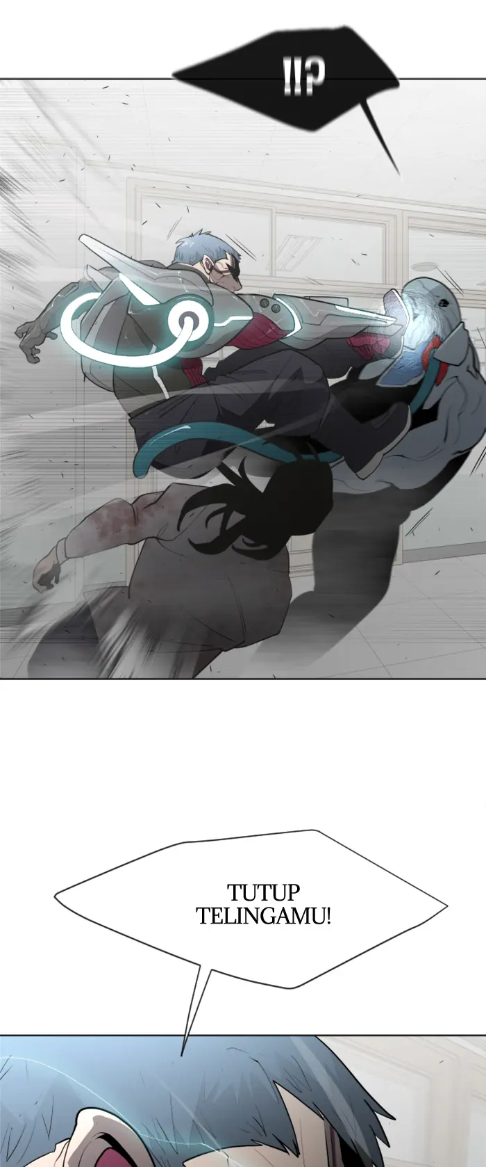 Superhuman Era Chapter 65 - halaman 3