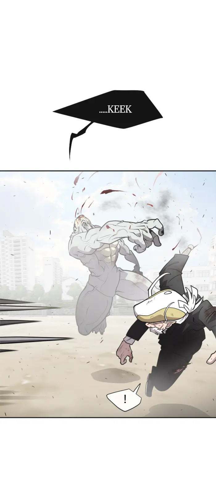 Superhuman Era Chapter 65 - halaman 30