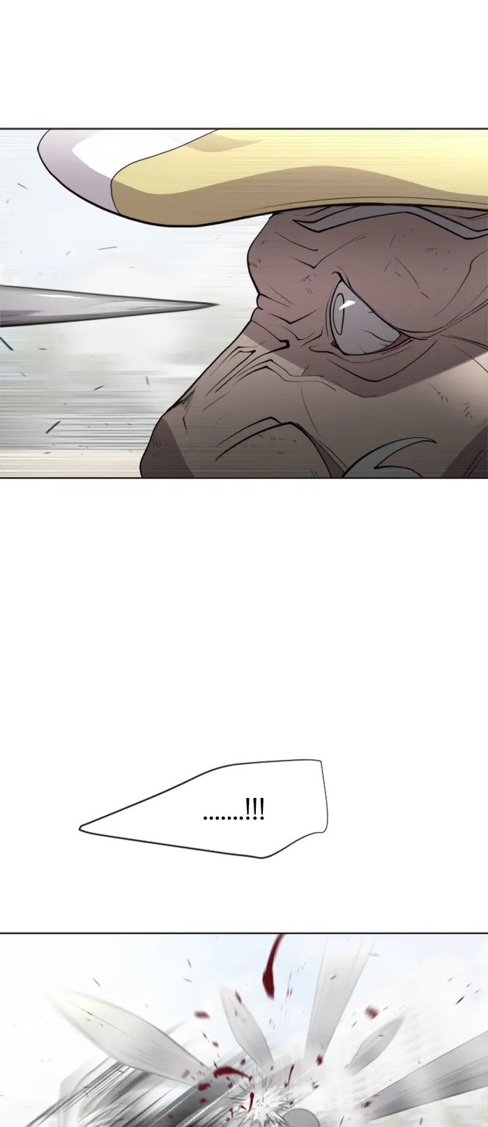 Superhuman Era Chapter 65 - halaman 31