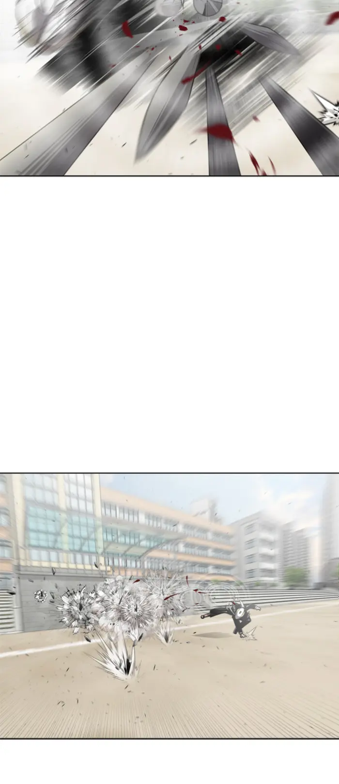 Superhuman Era Chapter 65 - halaman 32