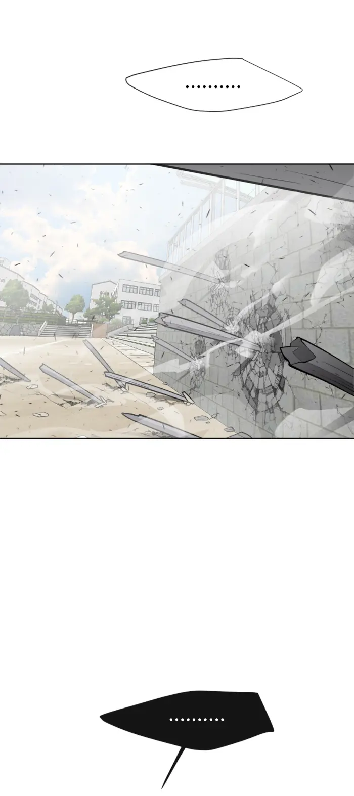 Superhuman Era Chapter 65 - halaman 33
