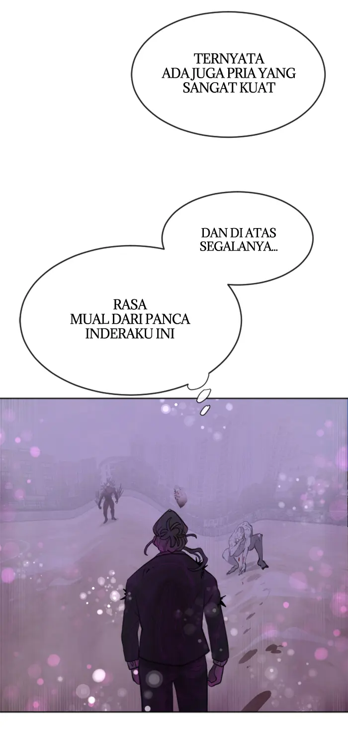 Superhuman Era Chapter 65 - halaman 40