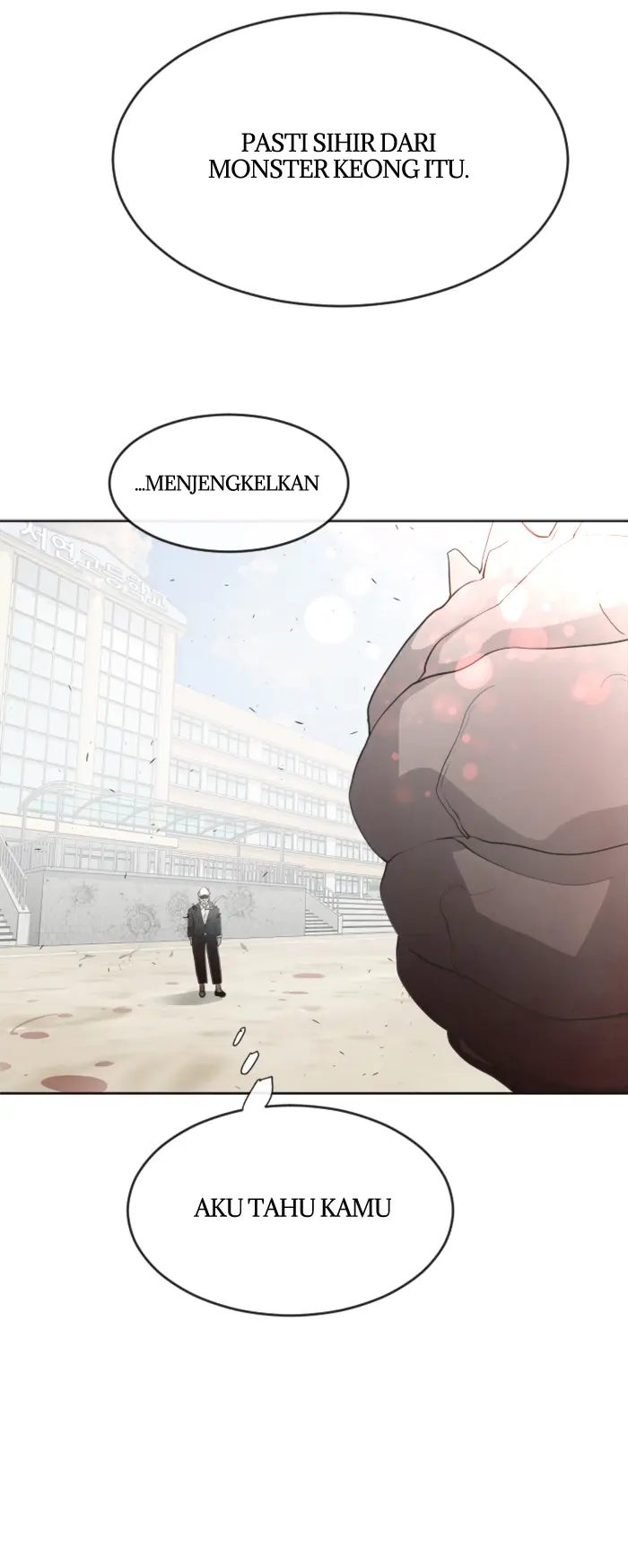 Superhuman Era Chapter 65 - halaman 41