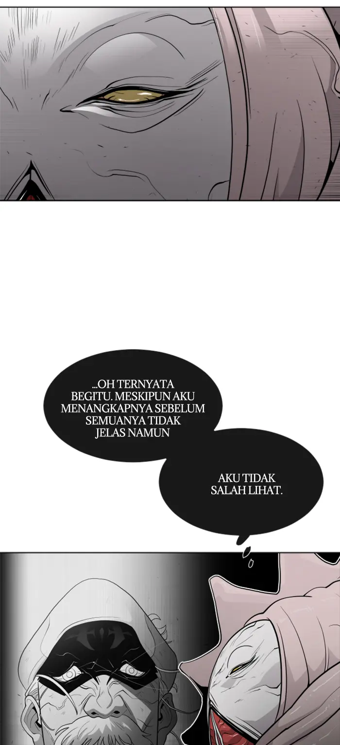 Superhuman Era Chapter 65 - halaman 43