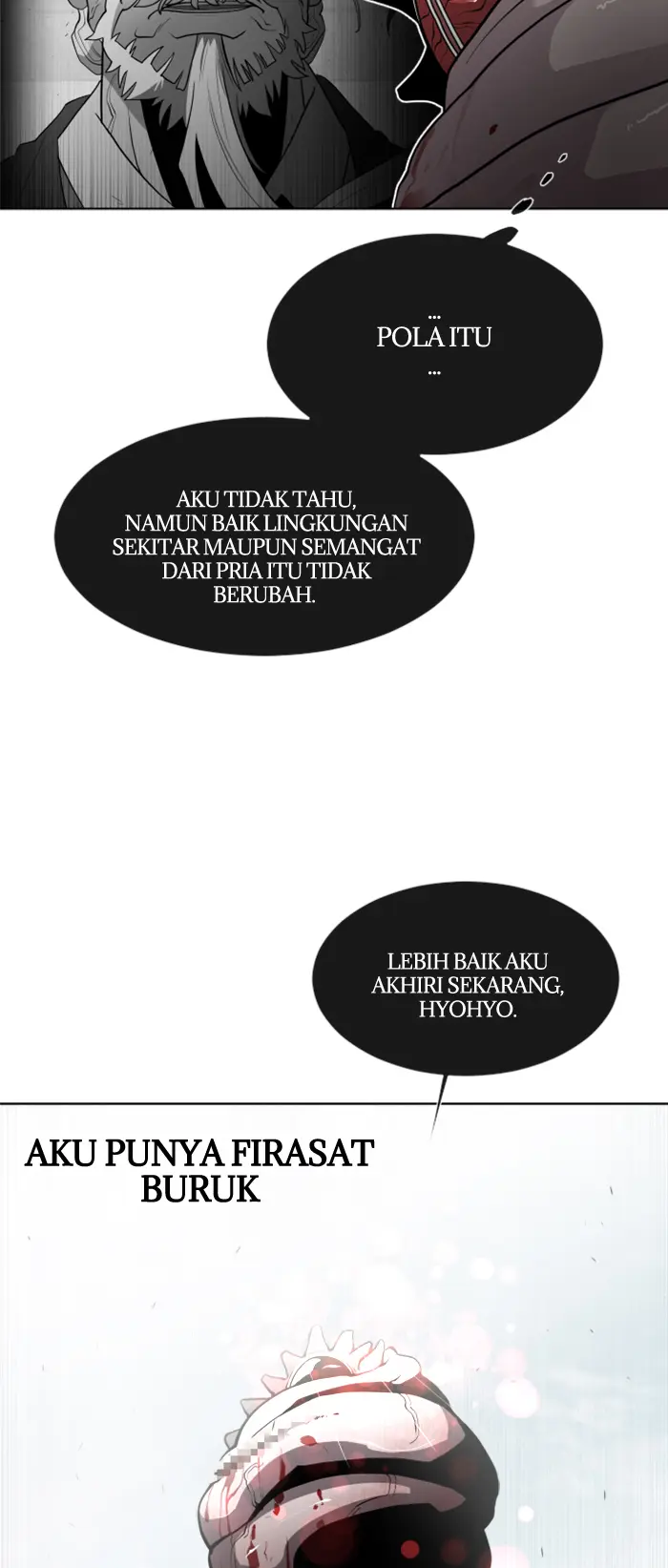 Superhuman Era Chapter 65 - halaman 44