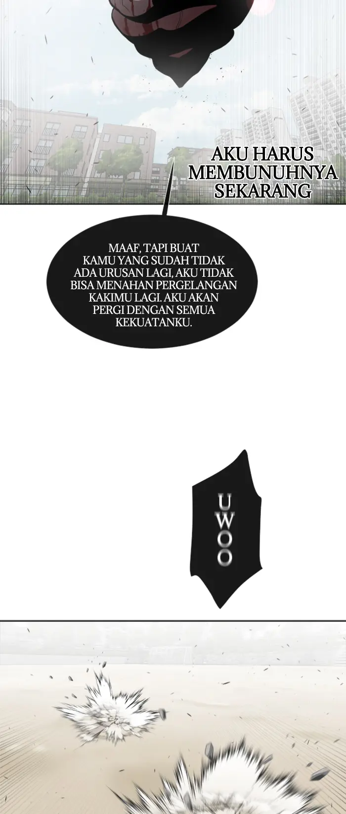 Superhuman Era Chapter 65 - halaman 45