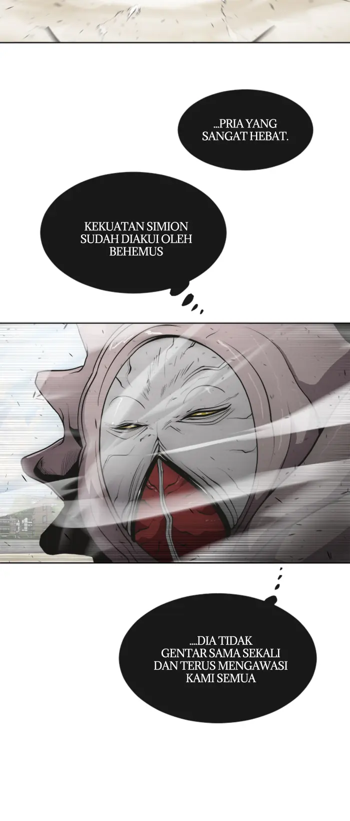Superhuman Era Chapter 65 - halaman 48