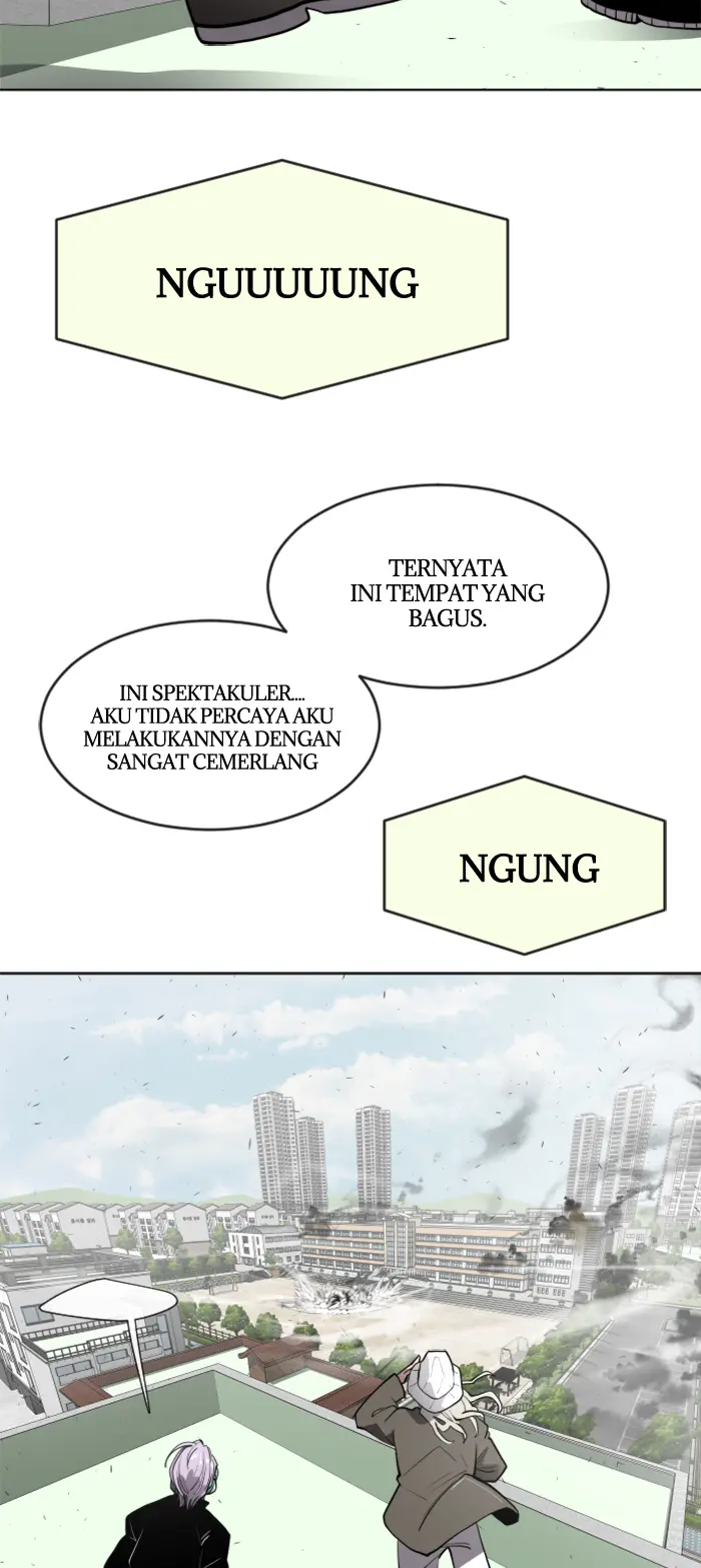 Superhuman Era Chapter 65 - halaman 50