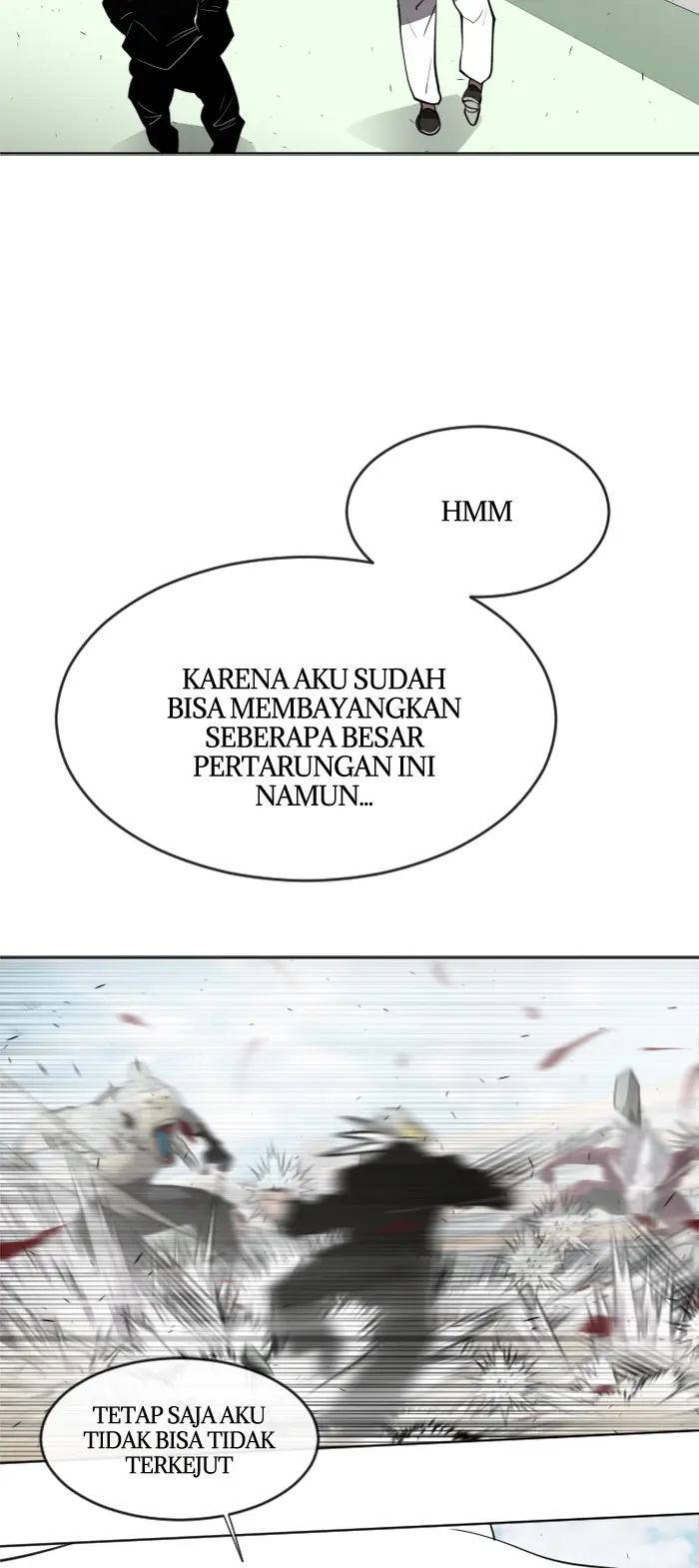 Superhuman Era Chapter 65 - halaman 51