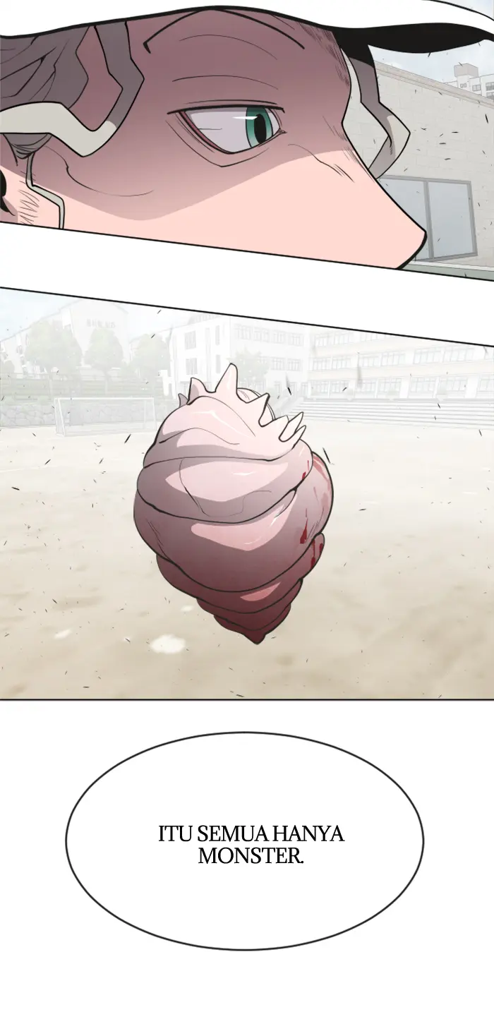 Superhuman Era Chapter 65 - halaman 52