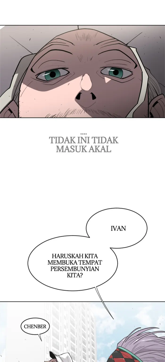 Superhuman Era Chapter 65 - halaman 54