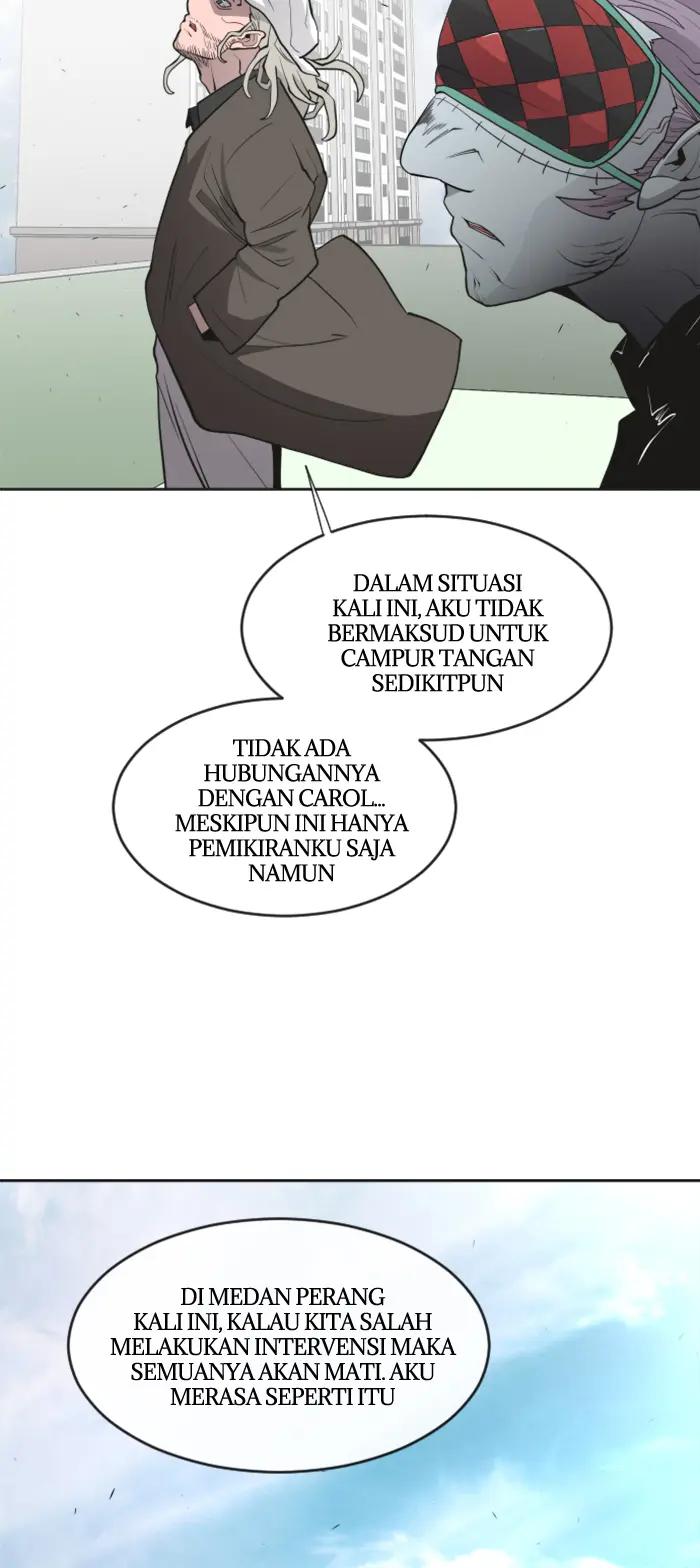 Superhuman Era Chapter 65 - halaman 55