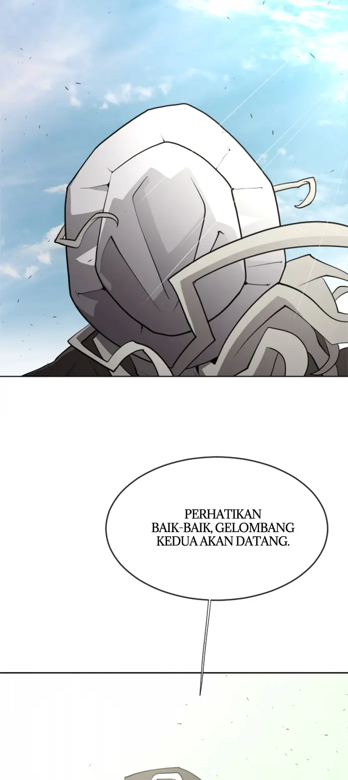 Superhuman Era Chapter 65 - halaman 56