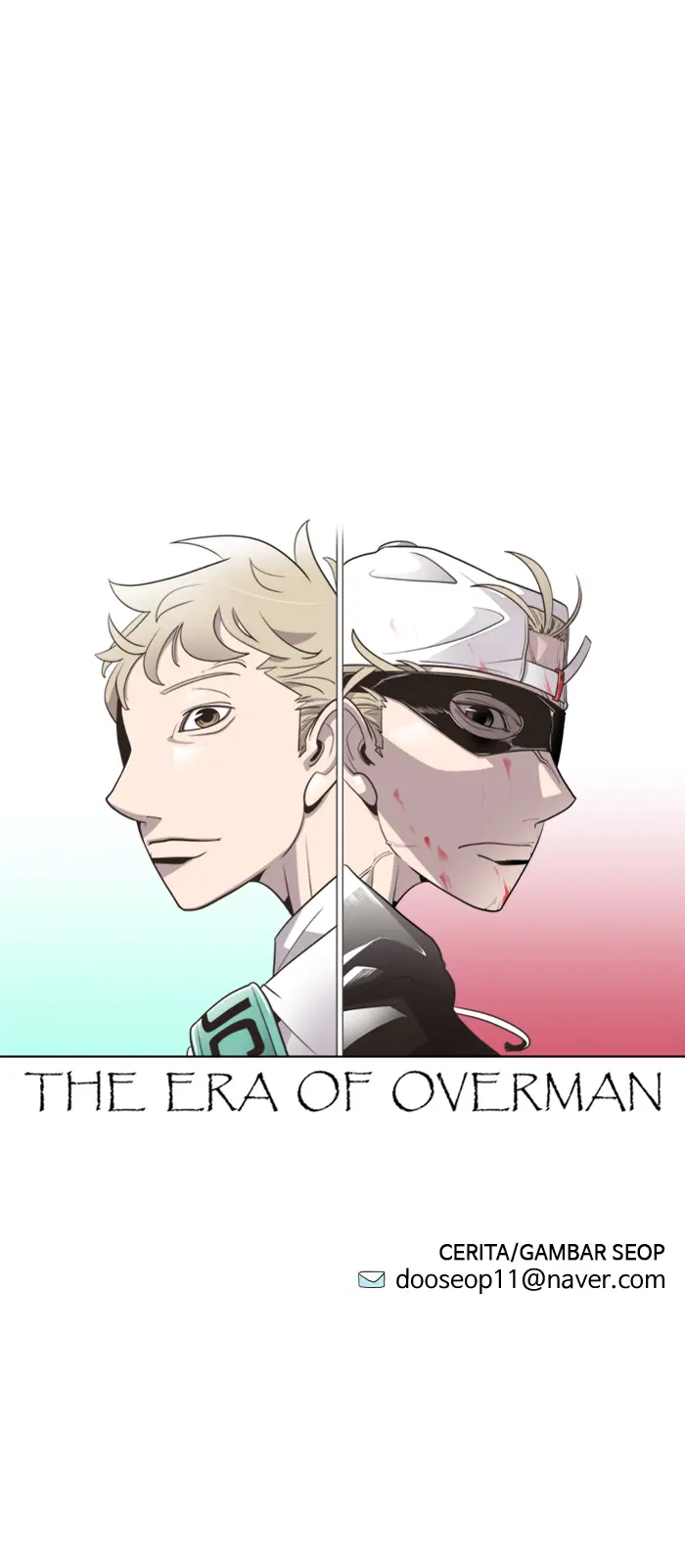Superhuman Era Chapter 65 - halaman 6