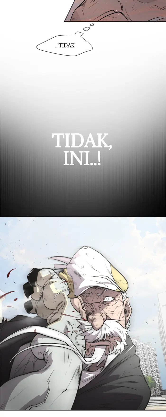 Superhuman Era Chapter 66 - halaman 12