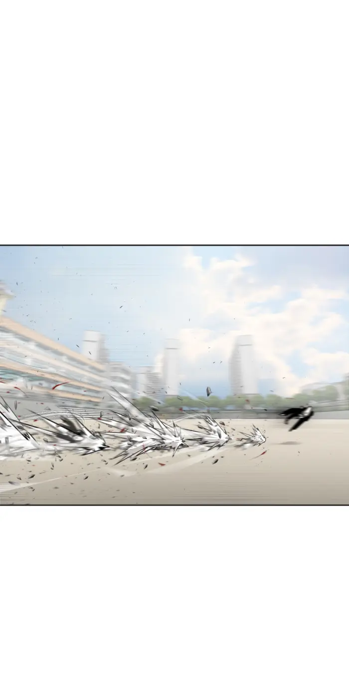 Superhuman Era Chapter 66 - halaman 14