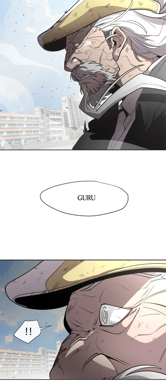 Superhuman Era Chapter 66 - halaman 16
